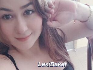 LexiBaker