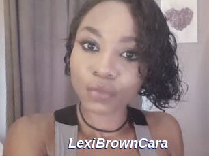 LexiBrownCara