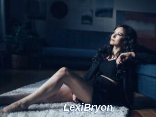LexiBryon