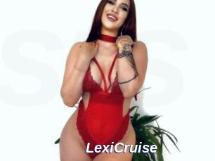 LexiCruise