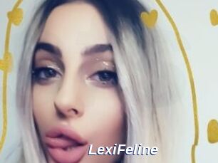 LexiFeline