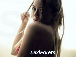 LexiForets