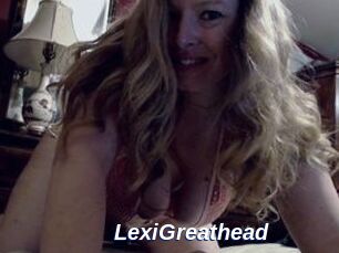 LexiGreathead