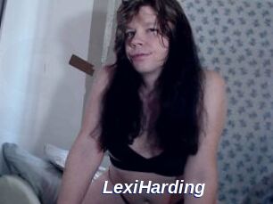 LexiHarding