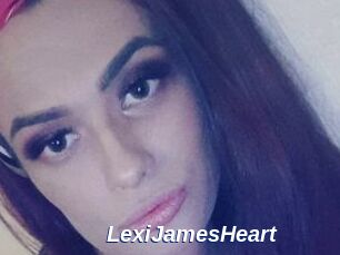 LexiJamesHeart