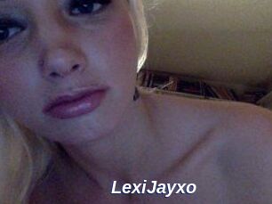 LexiJayxo