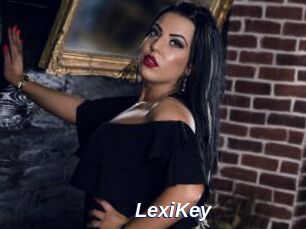 LexiKey