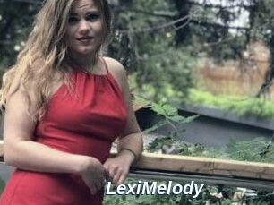 LexiMelody