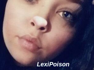 LexiPoison
