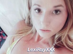 LexiRayXXX