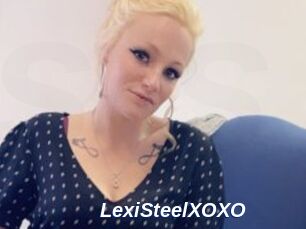 LexiSteelXOXO