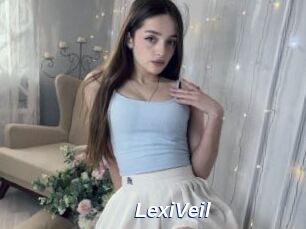 LexiVeil