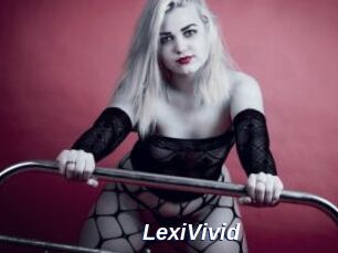 LexiVivid