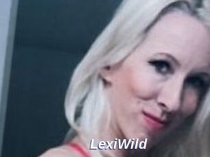 LexiWild