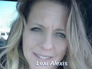 Lexi_Alexis