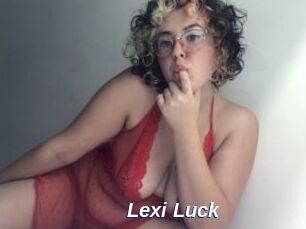 Lexi_Luck