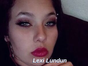 Lexi_Lundun
