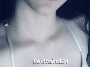 Lexibabe124