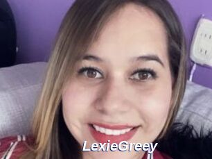 LexieGreey