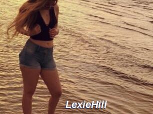 LexieHill