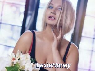 LexieHoney