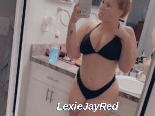 LexieJayRed