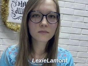 LexieLamont