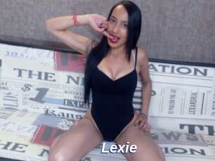 Lexie_