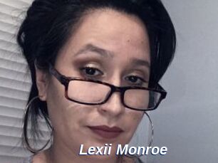 Lexii_Monroe