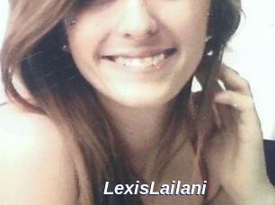 LexisLailani