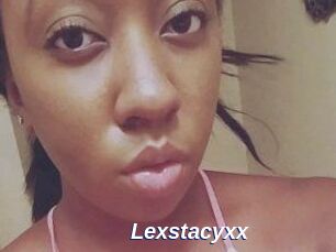 Lexstacyxx