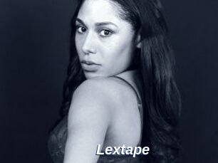 Lextape