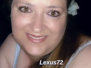 Lexus72