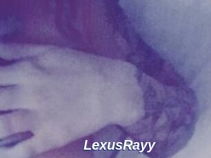 LexusRayy