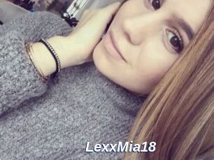 LexxMia18