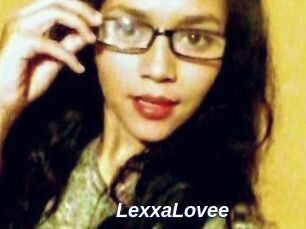 Lexxa_Lovee