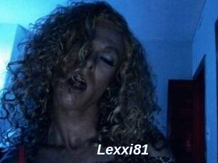 Lexxi81