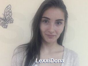 LexxiDona