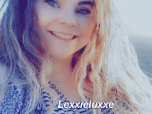Lexxieluxxe
