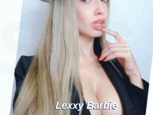 Lexxy_Barbie