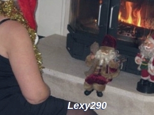 Lexy290