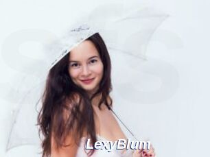 LexyBlum