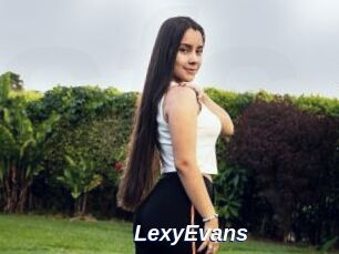 LexyEvans