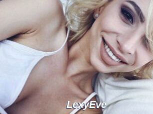 LexyEve
