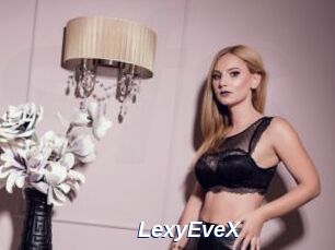 LexyEveX