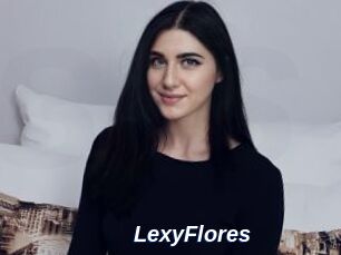 LexyFlores