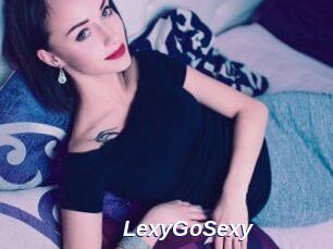 LexyGoSexy