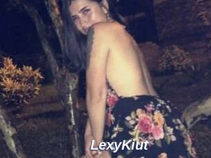 LexyKiut