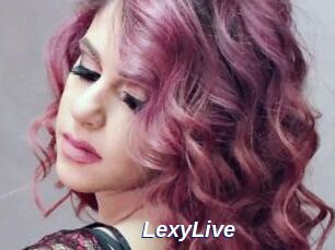 LexyLive