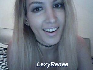 LexyRenee